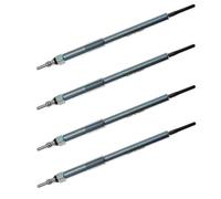 Bujías incandescentes Compatible Con Nissan Para NV300 2016 2017 2018 2019 2020 2021 2022 2023 Juego Bujías De Precalentamiento 4,5 V 1106500Q0L 1106500Q0H 1106500Q0P