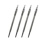 Bujías incandescentes para automóviles Benz Clase A para W176 W177 Clase B para W246 W247 Clase SLC SLK para W172 A0011597301 0011597301 A0011598001 0011598001 Bujías incandescentes (4 Piezas)