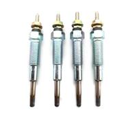 Bujías Incandescentes Para Mazda Para Serie E MPV 1986-2006 Kit Reparación Precalentador Combustible Motor Accesorios Calentador bujía incandescente del motor