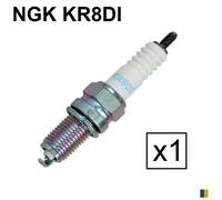 Bujía de encendido NGK KR8DI, 1 Pieza