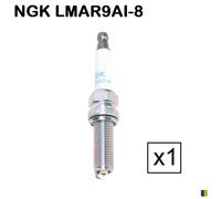 NGK Bujía de encendido (97225)