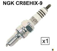 NGK 3797 Bujía de encendido