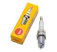 Bujías Juego NGK 10x BCP7ET bujía 19mm rosca larga 14mm 3-masa-electrodos, 2078