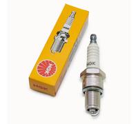 Bujías Juego NGK 10x BP6ES bujía, 19mm rosca larga Ø 14mm, 7811 / 91406
