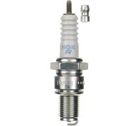 Bujías Juego NGK 10x BR6ES bujía resistencia, 19mm rosca larga Ø 14mm, 4922
