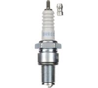 Bujías Juego NGK 10x BR8ECS bujía resistencia, 19mm rosca larga Ø 14mm, 3972