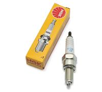 Bujías Juego NGK 10x CPR6EA-9 bujía resistencia, 19mm rosca larga Ø 10mm, 6899