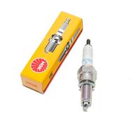 Bujías Juego NGK 10x CPR7EA-9 bujía resistencia, 19mm rosca larga Ø 10mm, 3901