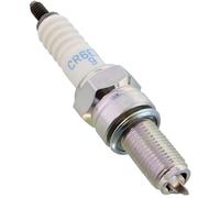 Bujías Juego NGK 10x CR6EIA-9 Iridio-Bujía resistencia 19mm larga 10mm 7967