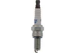 Bujías Juego NGK 10x CR9EIB-9 iridio resist. 19mm 10mm terminal SAE fija 92579