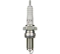 Bujías Juego NGK 10x DP7EA-9 bujía, 19mm rosca larga Ø 12mm, 5629
