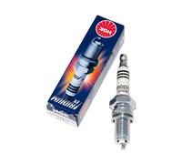 Bujías Juego NGK 10x DPR8EIX-9 Iridio-Bujía resistencia 19mm larga 12mm 2202