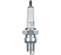 Bujías Juego NGK 10x DR6HS bujía resistencia, 12,7mm rosca corta Ø 12mm, 4823