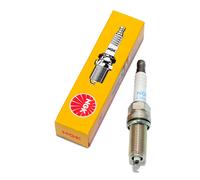 Bujías Juego NGK 10x LKAR8A-9 bujía resistencia 26,5mm extralarga 12mm 4786