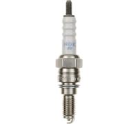 Bujías Juego NGK 2x ER9EH bujía resistencia, 19mm rosca larga Ø 8mm, 5869