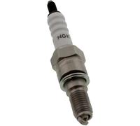 Bujías Juego NGK 2x ER9EHIX Iridio-Bujía resistencia 19mm rosca larga 8mm, 96652