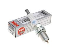 Bujías Juego NGK 2x IFR5L11 Iridio-Bujía resistencia 19mm rosca larga 14mm, 6502