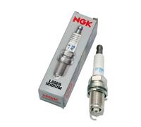 Bujías Juego NGK 2x IFR8H11 Iridio-Bujía resistencia 19mm rosca larga 14mm, 5068