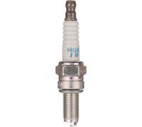 Bujías Juego NGK 2x MR7BI-8 iridio resistencia 19mm 10mm terminal SAE fija 90982