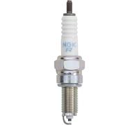 Bujías Juego NGK 2x MR7G-9E racing bujía resistencia 19mm rosca larga 10mm 90312