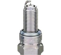 Bujías Juego NGK 2x MR8AI9 Iridio-Bujía resistencia 19mm rosca larga 10mm, 7692