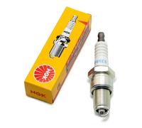 Bujías Juego NGK 4x BPR5ES resistencia 19mm larga 14mm 4006 4225 6854 7422 95737