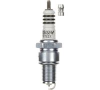 Bujías Juego NGK 4x BPR7EIX Iridio-Bujía resistencia 19mm rosca larga 14mm, 4055