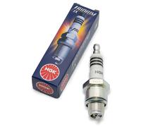 Bujías Juego NGK 4x BR7HIX Iridio-Bujía resistencia 12,7mm rosca corta 14mm 7067