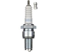 Bujías Juego NGK 4x BR8ECS bujía resistencia, 19mm rosca larga Ø 14mm, 3972
