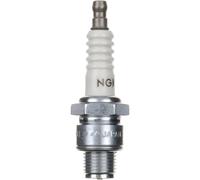 Bujías Juego NGK 4x BU8H bujía, 12,7mm rosca corta Ø 14mm, 6431