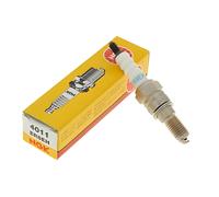 Bujías Juego NGK 4x ER8EH bujía resistencia, 19mm rosca larga Ø 8mm, 4011
