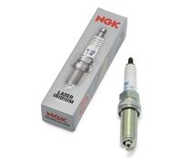 Bujías Juego NGK 4x LKAR9BI-10 iridio resist. 26,5mm 12mm SAE fija 95371