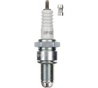 Bujías Juego NGK 6x BP6ET bujía, 19mm rosca larga Ø 14mm 3-masa-electrodos, 1263