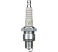 Bujías Juego NGK 6x BPZ8H-N-10 bujía resistencia 12,7mm rosca corta Ø 14mm, 4495