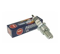 Bujías Juego NGK 6x BR7EIX Iridio-Bujía resistencia 19mm rosca larga 14mm, 6664