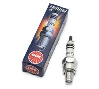 Bujías Juego NGK 6x CR7HIX Iridio-Bujía resistencia 12,7mm rosca corta 10mm 7544