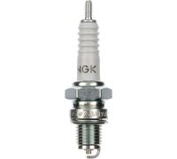 Bujías Juego NGK 6x D6HA bujía, 12,7mm rosca corta Ø 12mm, 6512
