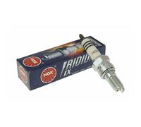 Bujías Juego NGK 6x DPR7EIX-9 Iridio-Bujía resistencia 19mm larga 12mm 7803