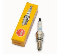 Bujías Juego NGK 6x ER9EH-6N bujía resistencia, 19mm rosca larga Ø 8mm, 1673
