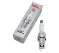 Bujías Juego NGK 6x IFR6G-11K racing iridio resistencia 19mm larga 14mm 1314