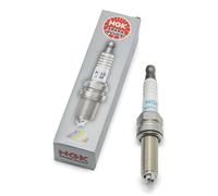 Bujías Juego NGK 6x LMAR8EI-7 Iridio-Bujía resistencia 26,5mm larga 10mm 92499
