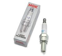 Bujías Juego NGK 6x PMR9B platino resistencia 19mm 10mm terminal SAE fija 4717