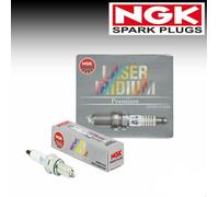 Bujías KAWASAKI Z 900 2017 2018 2019 2020 2021 N4 CR9EIA-9 NGK Laser Iridio
