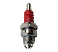 Bujías L7T para 33CC 43CC 47CC 49CC 52CC 2 tiempos Motor pequeño Cortacésped Motosierra Recortadoras Accesorios de soplador Fácil instalación Bujías