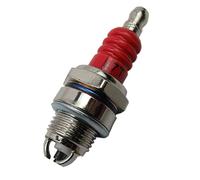 Bujías L7T para soplador 33CC 43CC 47CC 49CC 52CC, Red | L7T para motosierra de motor pequeño de 2 tiempos, cortacésped, desbrozadora, accesorios, cortacésped, Scooter