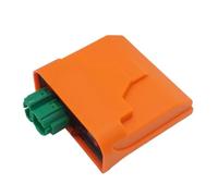 Bujías Motor Bobina Encendido CDI Carreras Ajustable 6 Pines Encendido CC Sin Límite para XR150 XR125L para Cargo GL150 CBF150