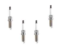 bujías motor vehículo Reemplazo Bujía Iridio 2-8 Uds para LKAR8BI9 para LKAR8AI-9 para LKAR8A-9 para DILKAR8J9G para DILKAR8L8D ILKAR8N8 LD8RTIP