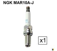 NGK 4706 Bujía de encendido