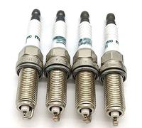 Bujías para automóvil Pe5S-18-110 Zc20Hpr11 Bujía de iridio para Mazda para Pe5R18110 Pe5R18110 Bujías de Repuesto para automóviles Auto Candle