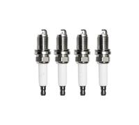 Bujías Para Automóviles 4 Piezas Para A6L A4L Para A3 Doble Iridio Para Bujía 69172/69171 NGK-1675 PFR7S8EG